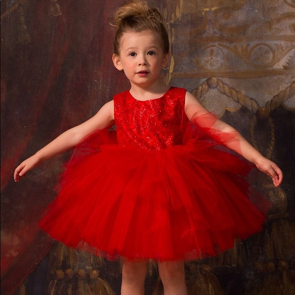 Disney collection by tutu couture Beauty and Beast - Picture 7 of 7